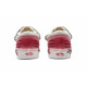 Vans Style 36 Marshmallow Racing Red 32day