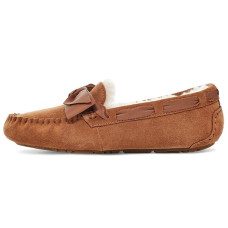 UGG Dakota Leather Bow