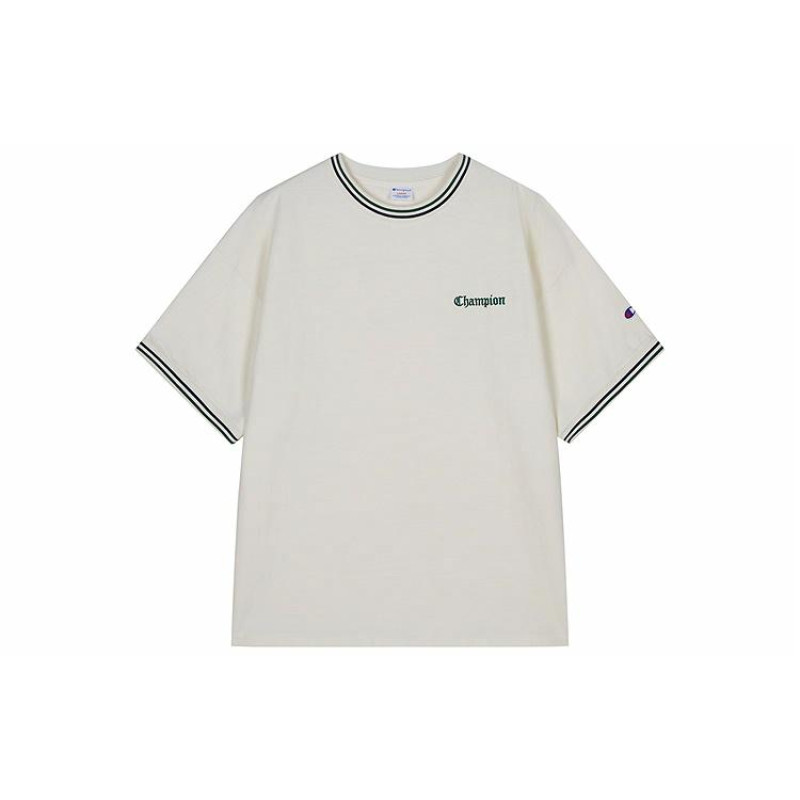 Champion SS25 MEN'S CASUAL T