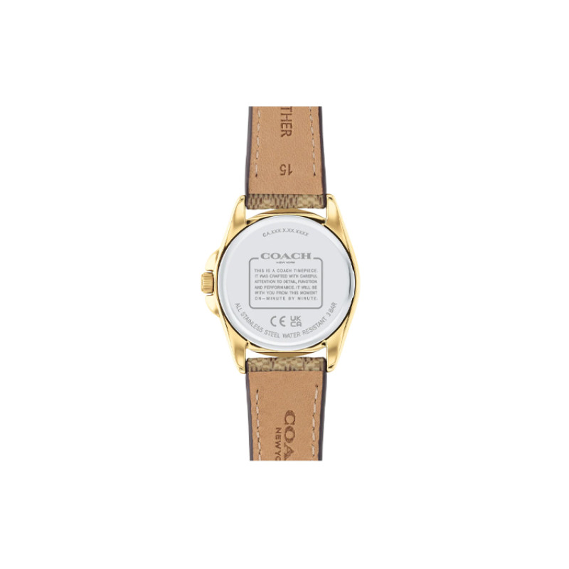 COACH Greyson C 14504107
