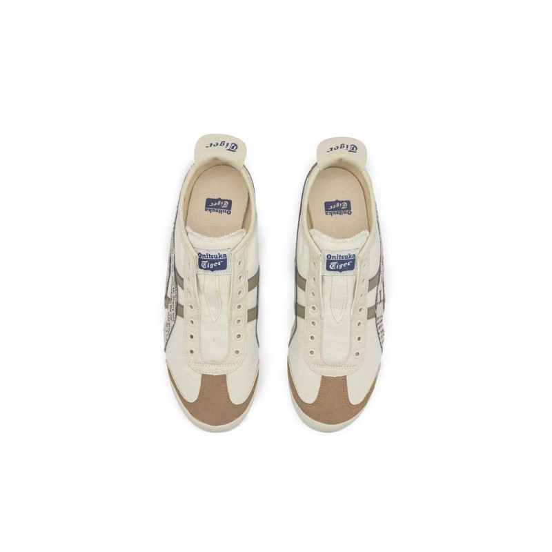 Onitsuka Tiger MEXICO 66 GREAT WALK vibe