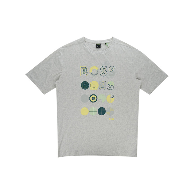 HUGO BOSS SS22 T