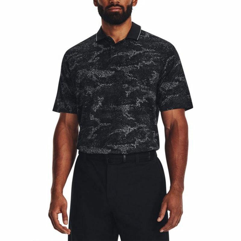 Under Armour Iso-Chill Polo