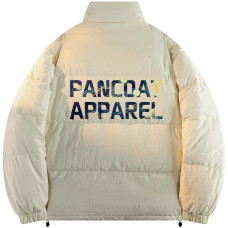 Pancoat logo