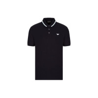 EMPORIO ARMANI SS22 LogoPolo
