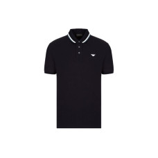 EMPORIO ARMANI SS22 LogoPolo
