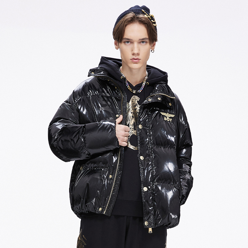 Boy London