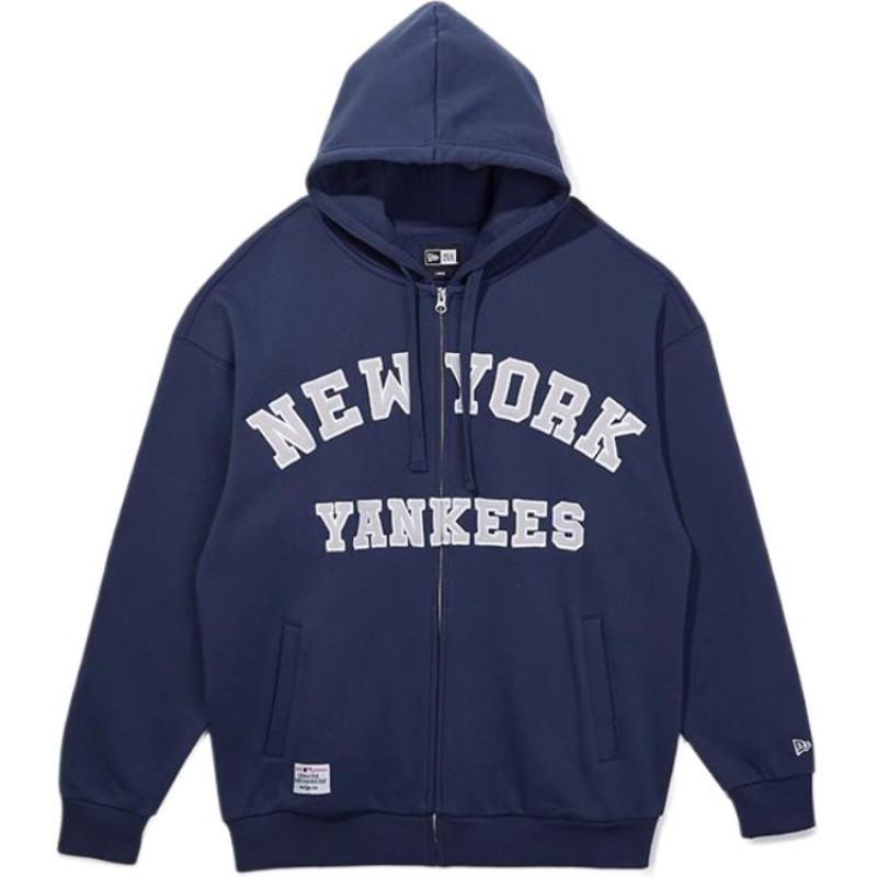 New Era x MLB SS25