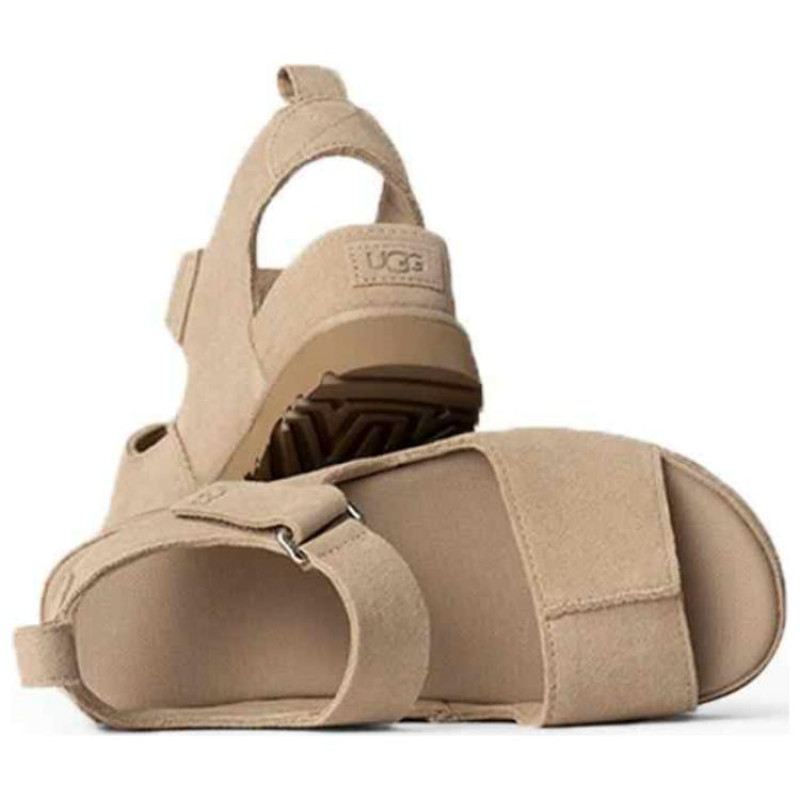 UGG GOLDENSTAR HI