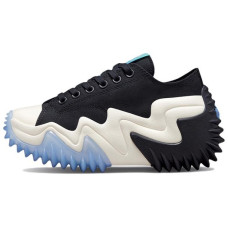 Converse Run Star Motion