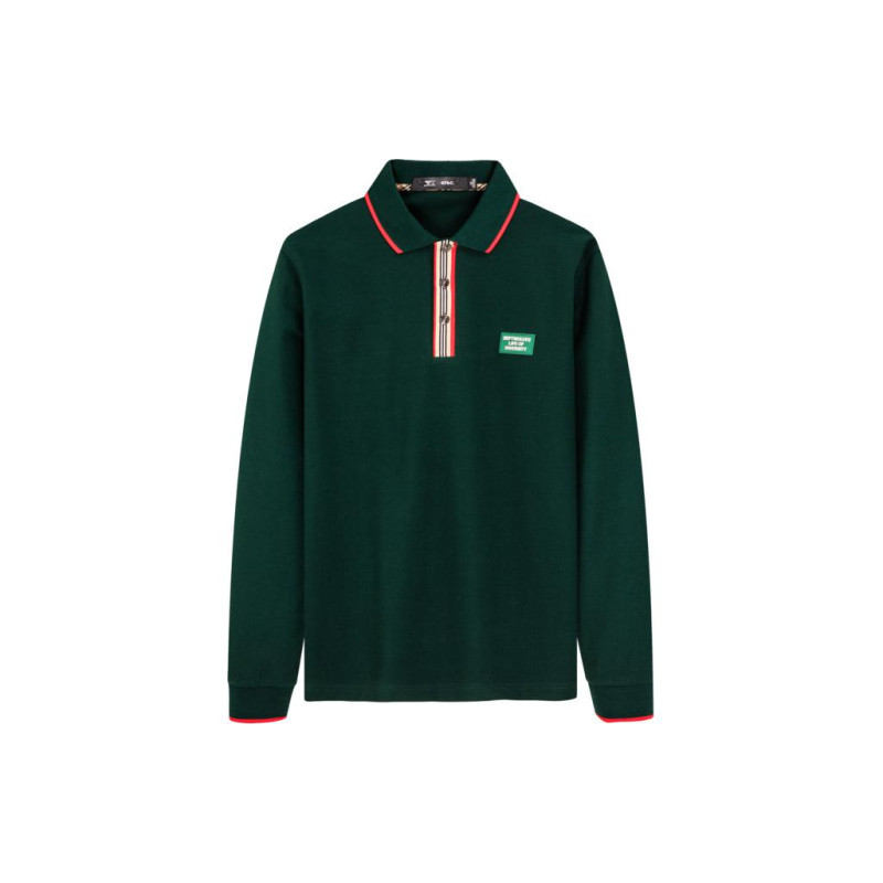 SEPTWOLVES Polo