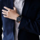 EMPORIO ARMANI 43mm logo AR60029