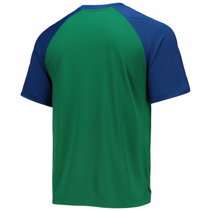 Nike x NBA Dallas Mavericks T