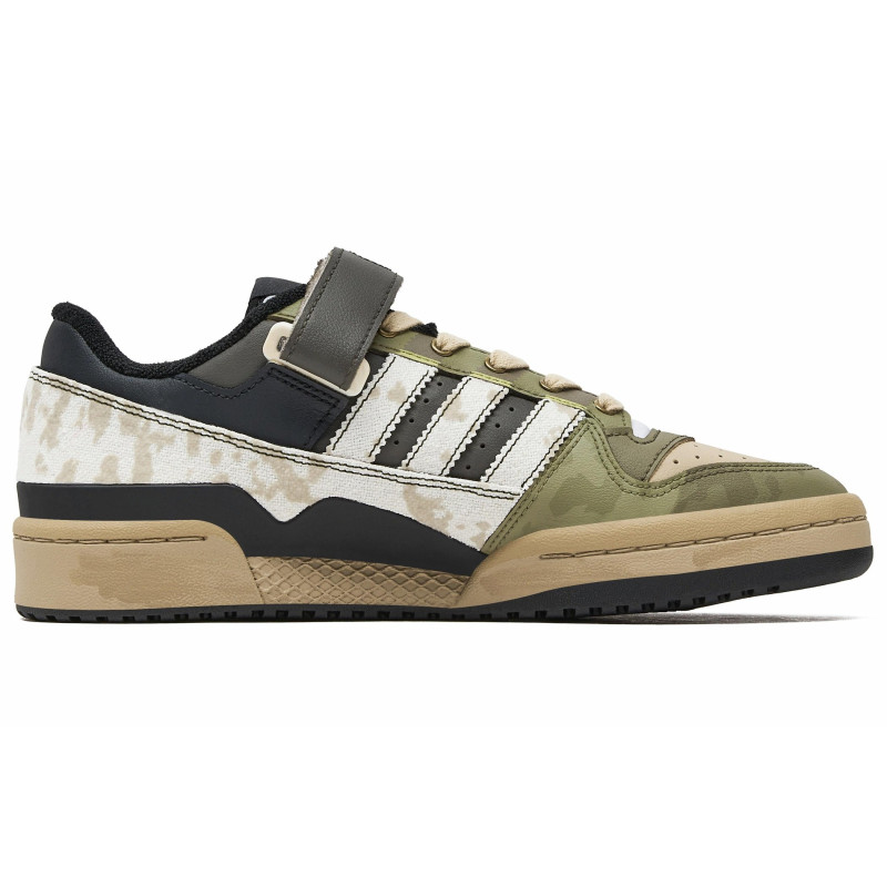 adidas originals FORUM Low