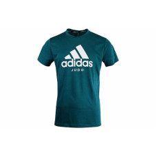 adidas Logo T