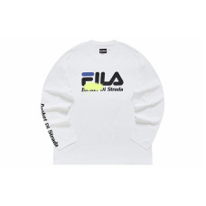 FILA FUSION LogoT