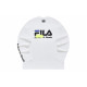 FILA FUSION LogoT
