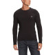 EMPORIO ARMANI SS24 LogoT