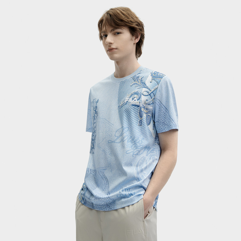FILA Heritage T