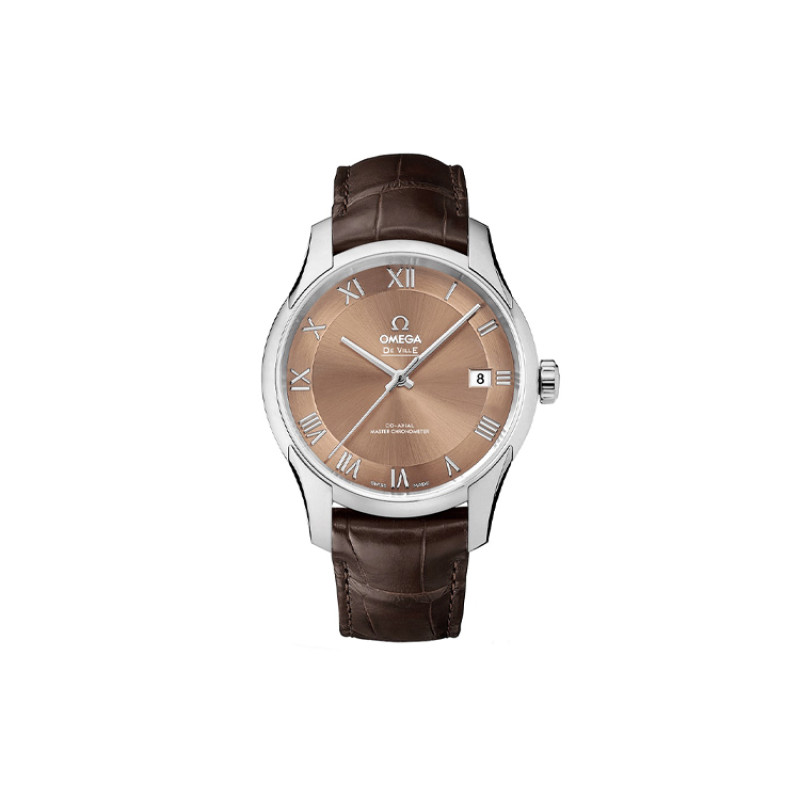 OMEGA 100 41mm-43mm 433.13.41.21.10.001