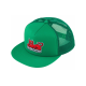 Supreme SS24 WEEK 4 SUPREMETOY MACHINE MESH BACK 5-PANEL