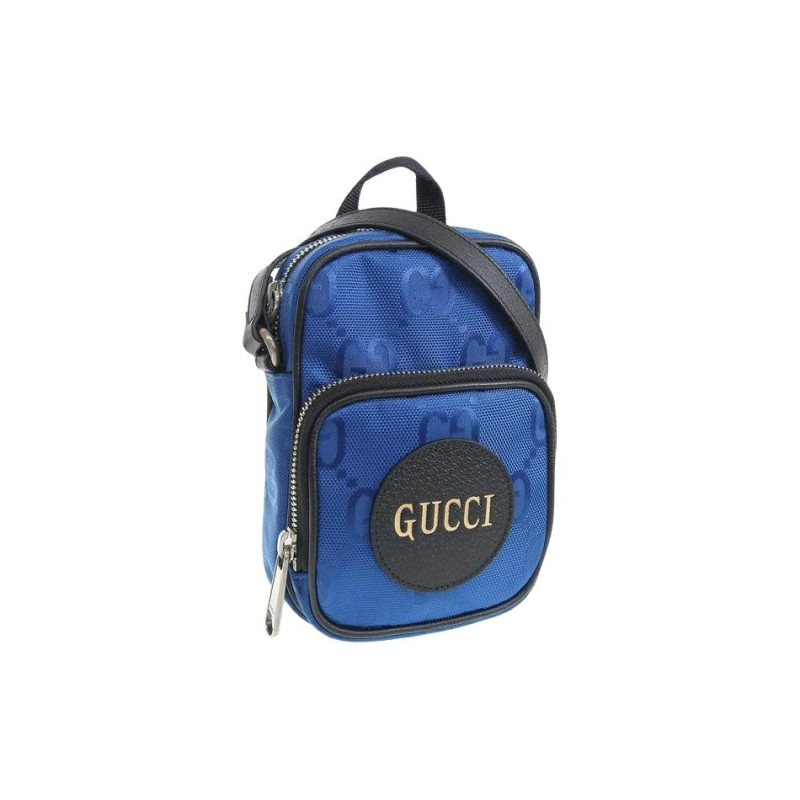 GUCCI Off The Grid OTG Logo