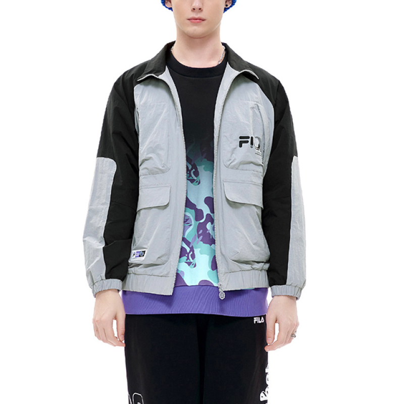 FILA FUSION logo