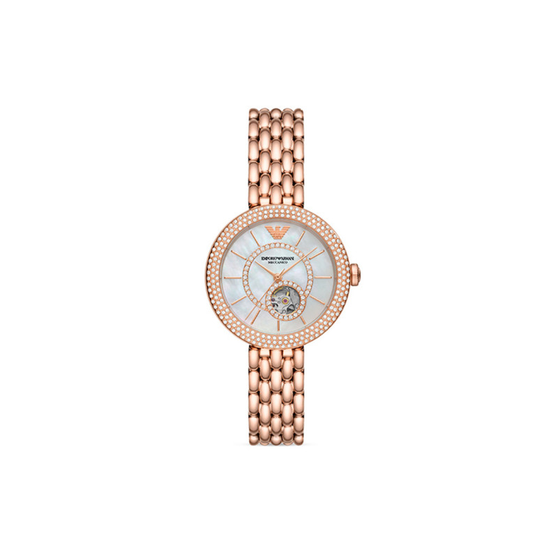 EMPORIO ARMANI 34mm AR60065