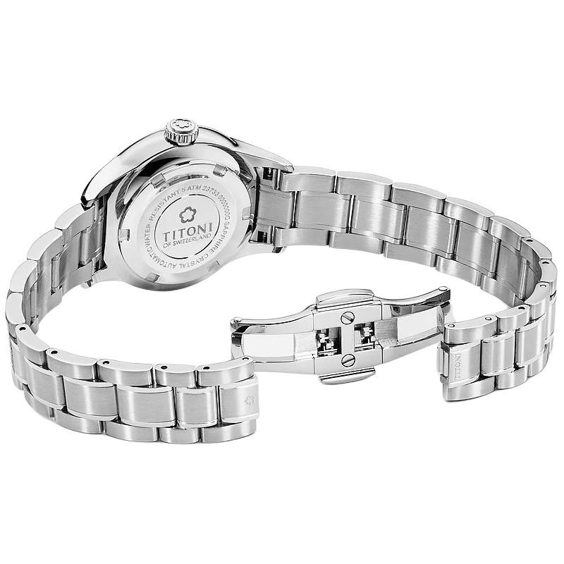 TITONI 50 29mm 23733 S-583