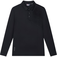 FILA FW24 WHITE Polo