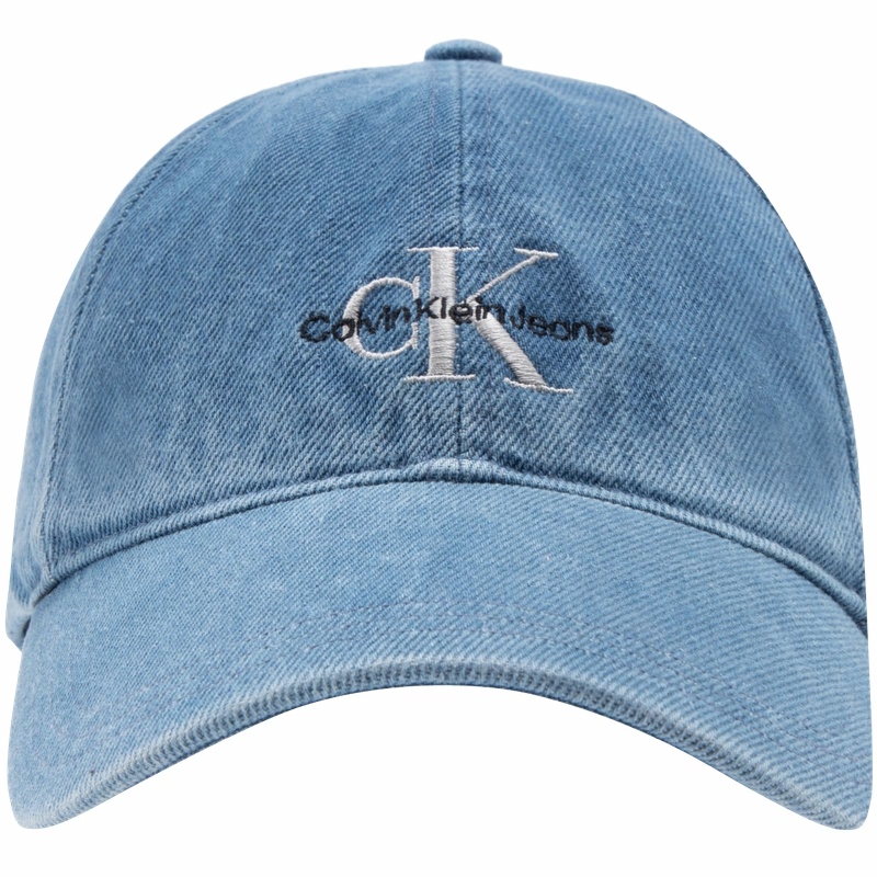 CALVIN KLEIN