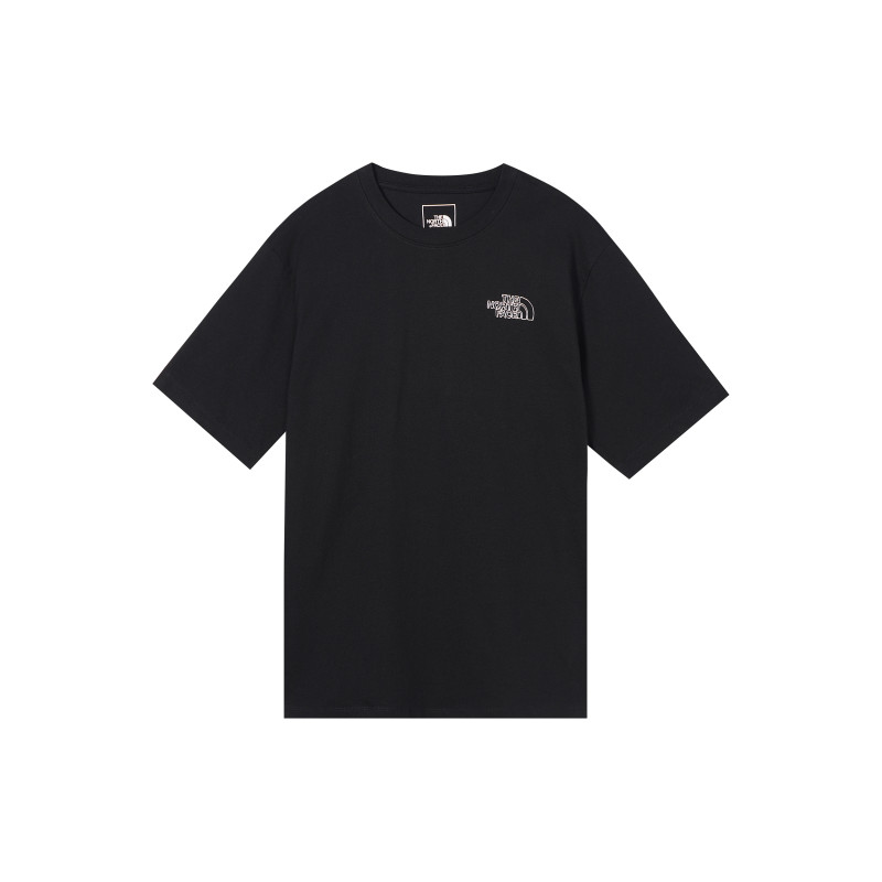 THE NORTH FACE LogoT