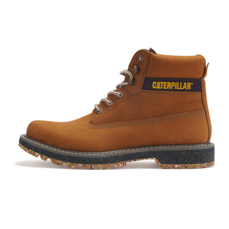 CAT E Colorado SS23