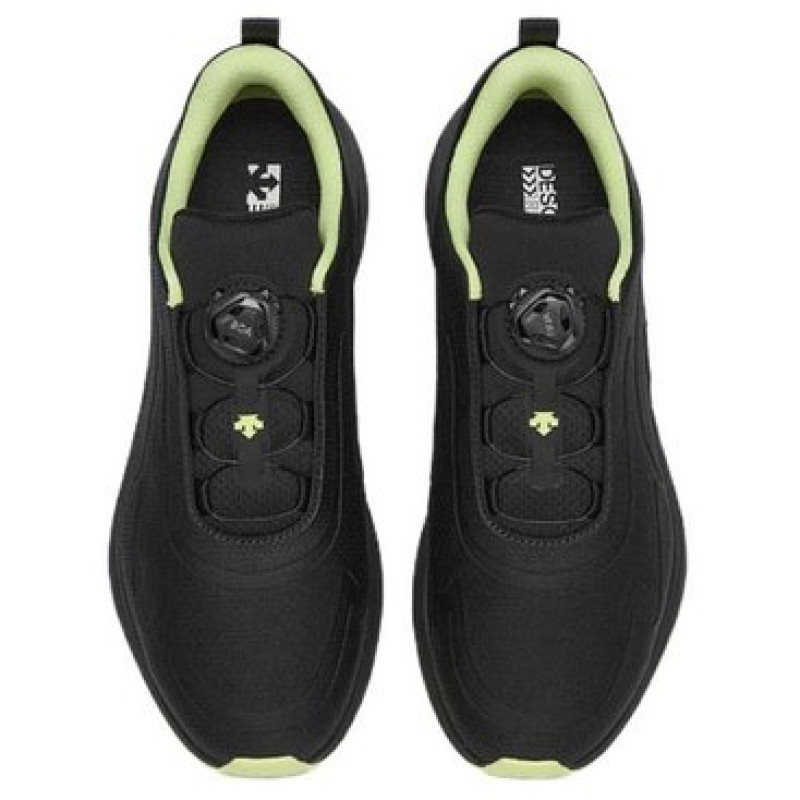 DESCENTE RUNNING BOA