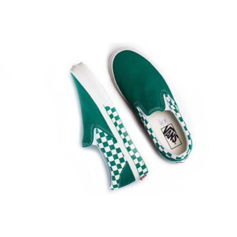 Vans slip-on