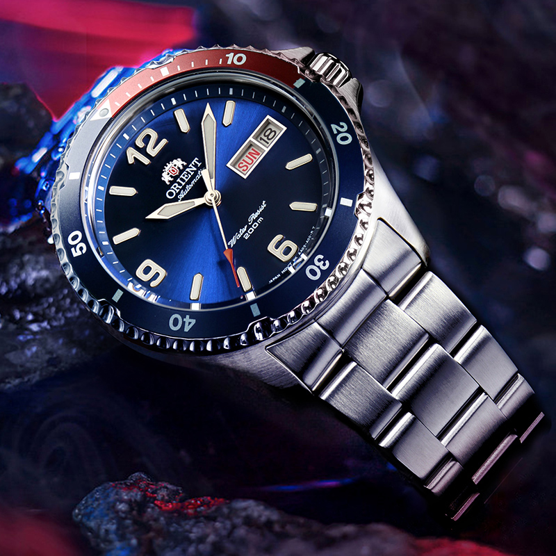 ORIENT FAA02009