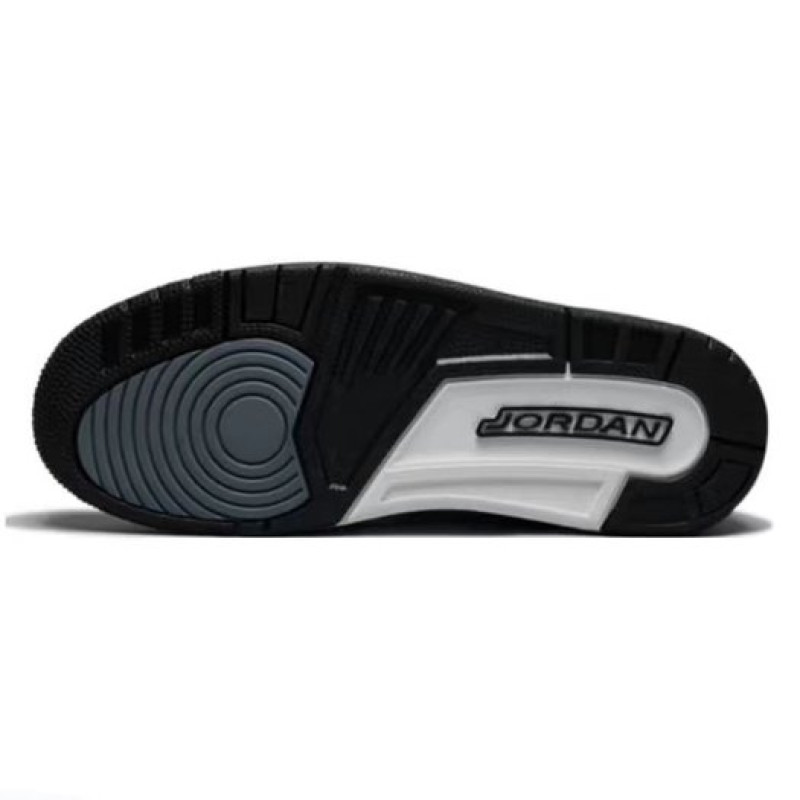 Jordan Legacy 312