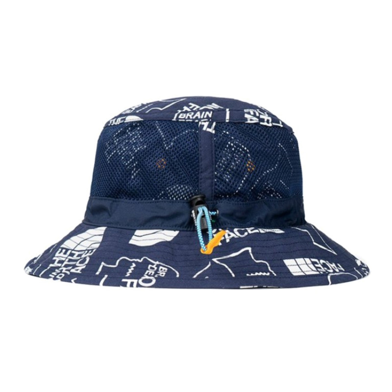 THE NORTH FACE BRAIN DEAD