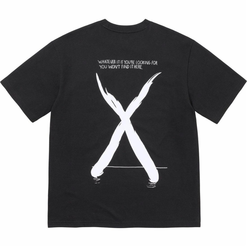 Supreme x THE NORTH FACE FW24 WEEK9 T