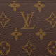 LOUIS VUITTON Zippy Wallet