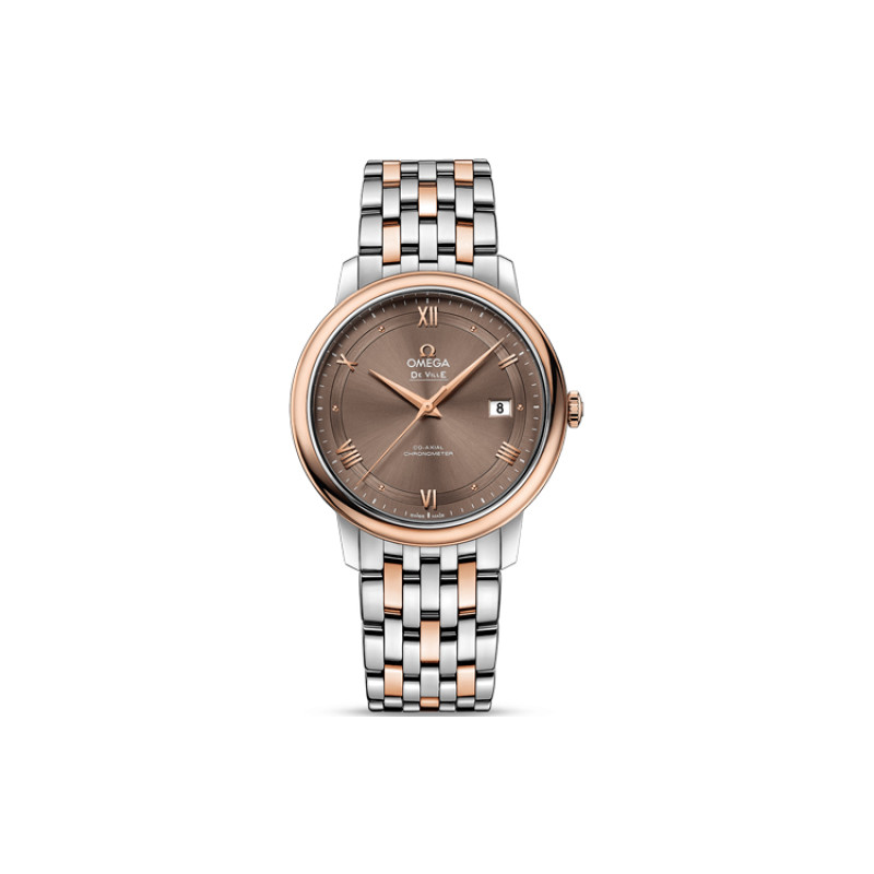 OMEGA 39.5mm 424.20.40.20.13.001