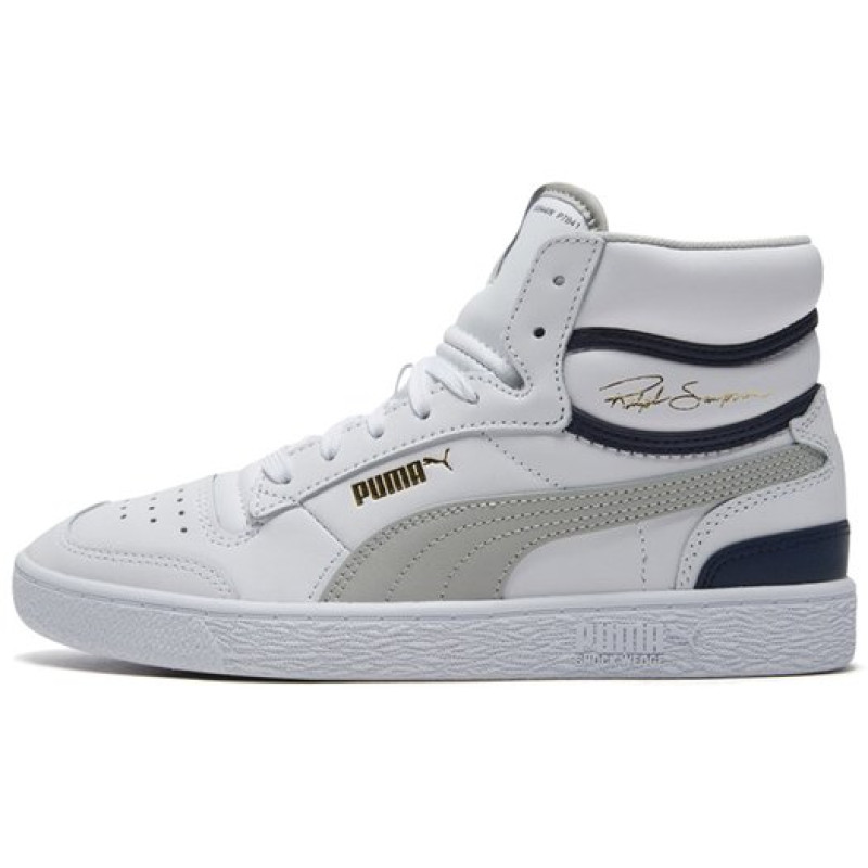PUMA Ralph Sampson Mid