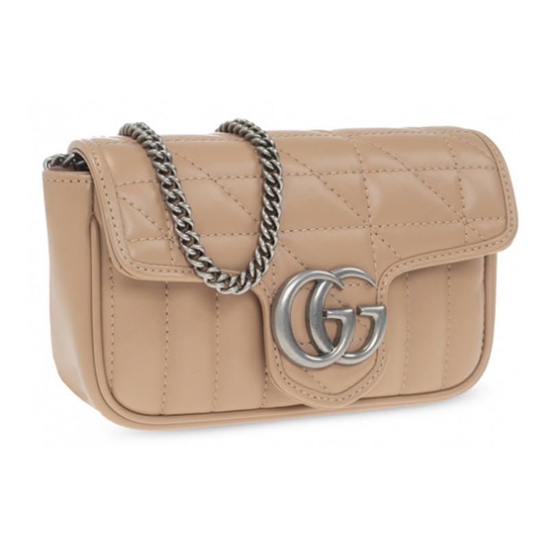 GUCCI Marmont Logo