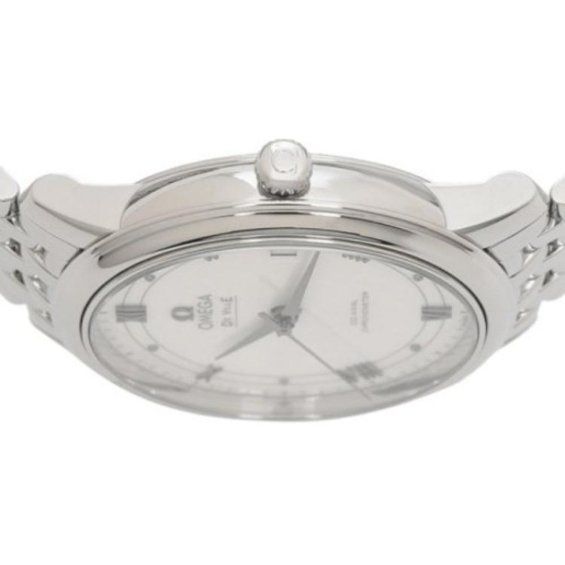 OMEGA 30 36mm-40mm 424.10.37.20.04.001