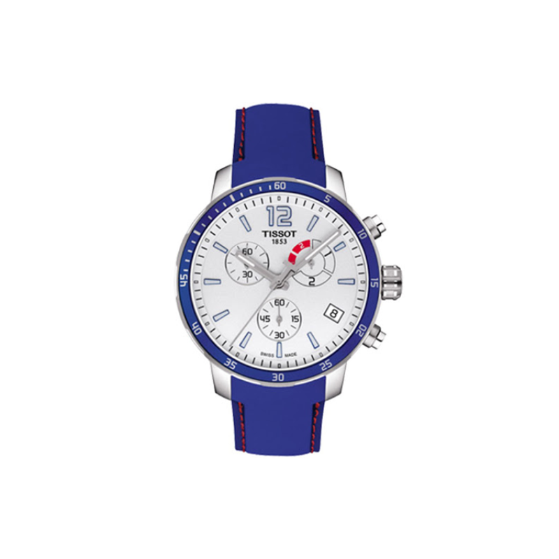 TISSOT 42mm T095.449.17.037.00