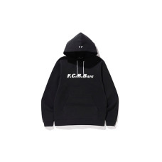 BAPE X FCRB TEAM HOODIE