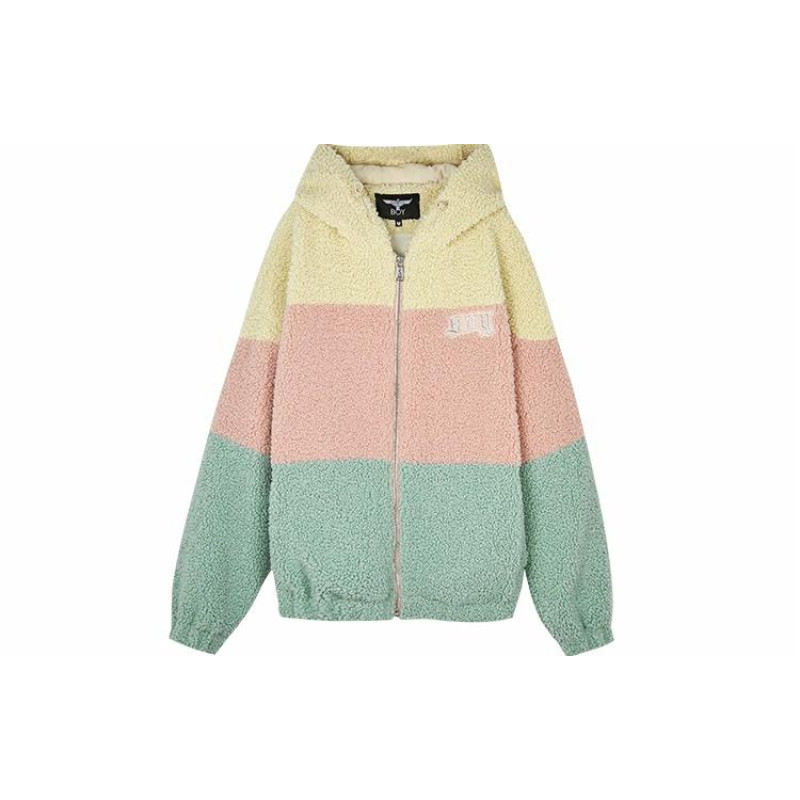 Boy London FW21