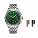 BREITLINGpremier 100 42mm AB0145371L1A1