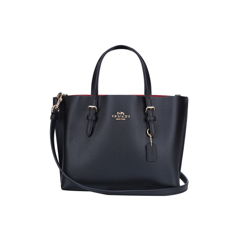 COACH Mollie 25 Tote