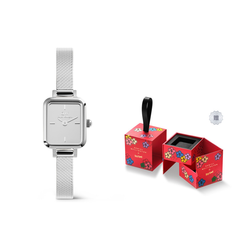 Daniel Wellington QUADRO DW